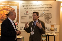 Mag. Axel Schimmel HGV, DI Christian Jochum LKÖ
